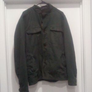 A timberland men's Brookfield mountain coat